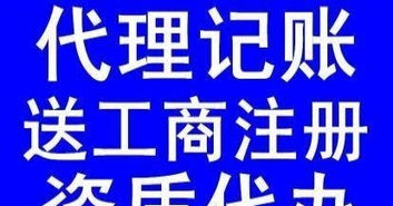 一站式企業(yè)服務 洛陽公司注冊、代理記賬、稅務申報與注銷變更全解析