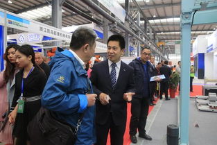 智能制造 創(chuàng)新驅(qū)動——大方智造驚艷亮相2019長垣國際起重博覽會